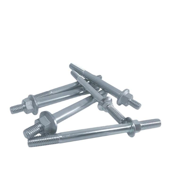 Shoulder-type Double-ended Stud manufacturers