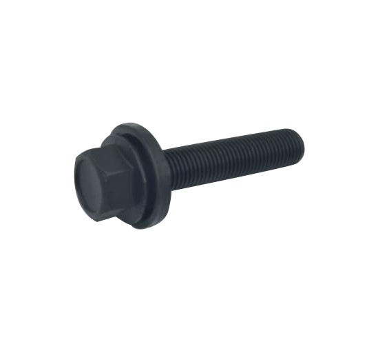 Screw Bolt Combination Screw Bolt Combination